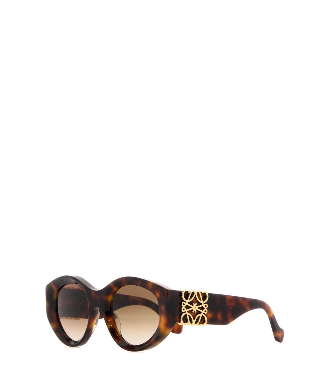 LOEWE Мульти солнцезащитные очки, фото 3