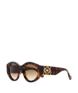 LOEWE Солнцезащитные очки