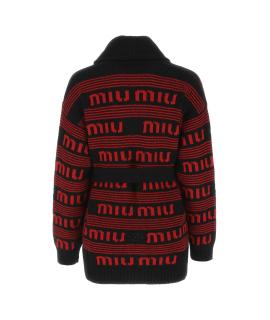 MIU MIU Кардиган