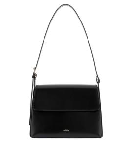 A.P.C. Сумка с короткими ручками