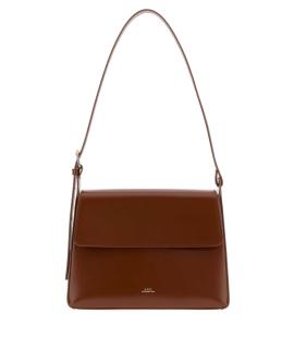 A.P.C. Сумка с короткими ручками
