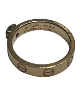 CARTIER Кольцо