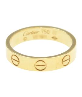 CARTIER Кольцо