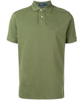 POLO RALPH LAUREN Поло с коротким рукавом