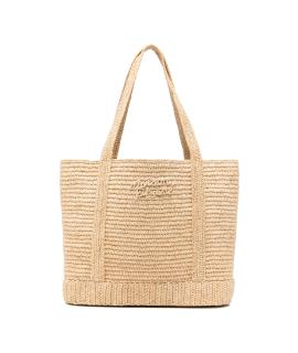 MAISON KITSUNE Сумка тоут