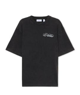 OFF-WHITE Футболка