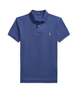 POLO RALPH LAUREN Поло с коротким рукавом