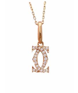 CARTIER Подвеска