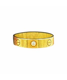 CARTIER Кольцо