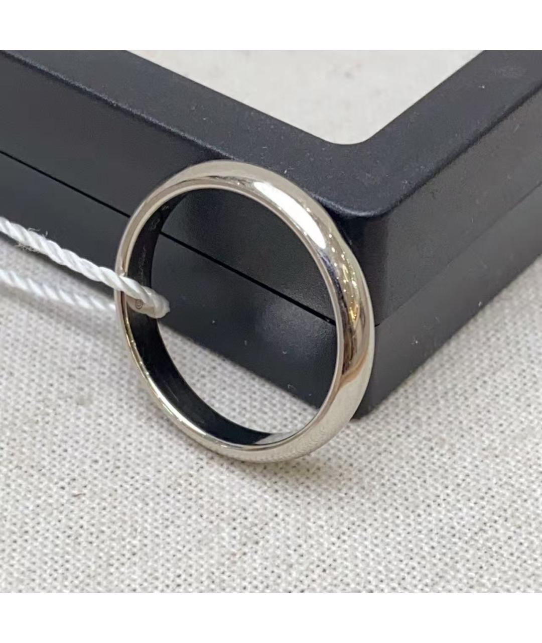 CARTIER Серебряное кольцо, фото 4