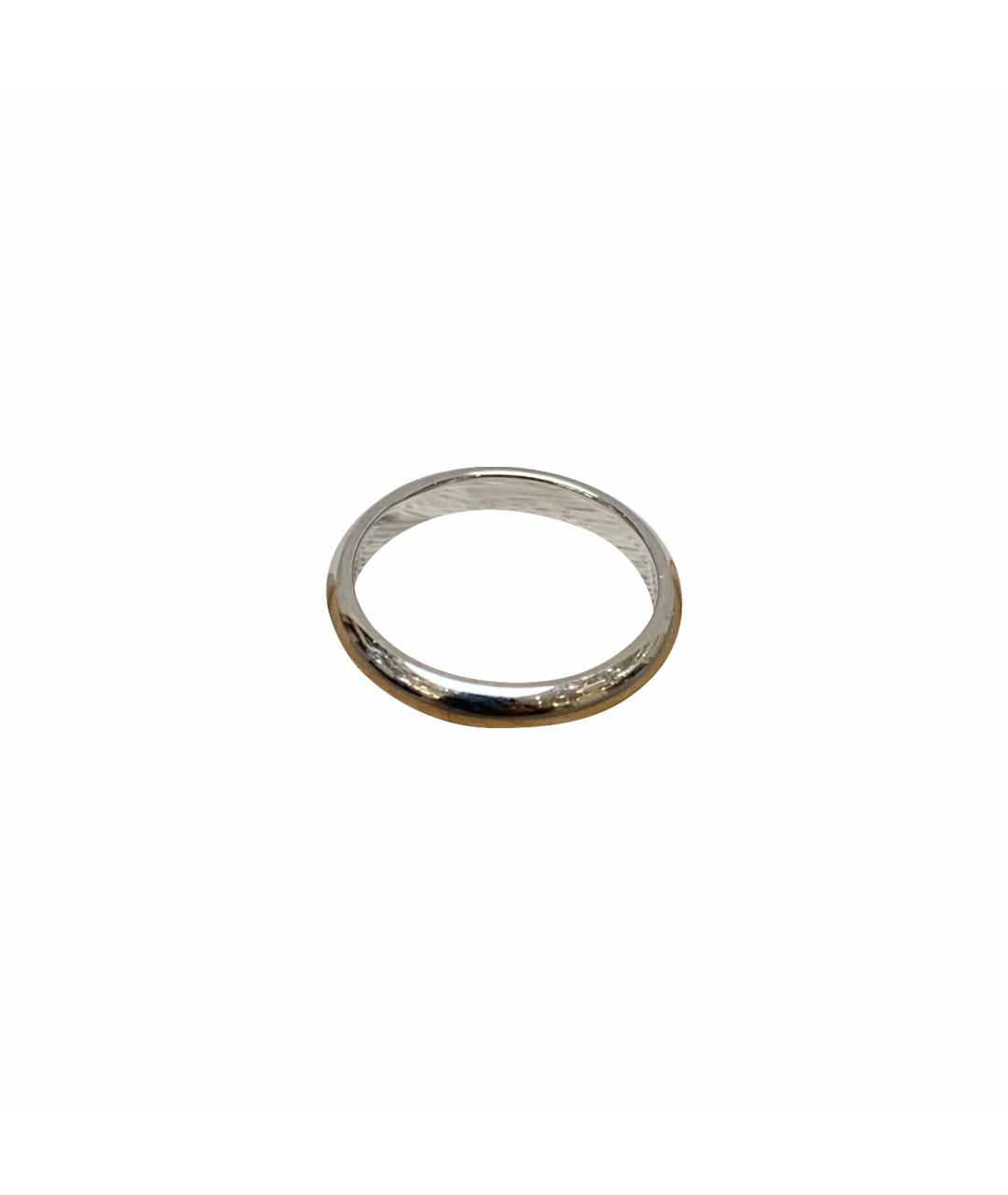 CARTIER Серебряное кольцо, фото 1