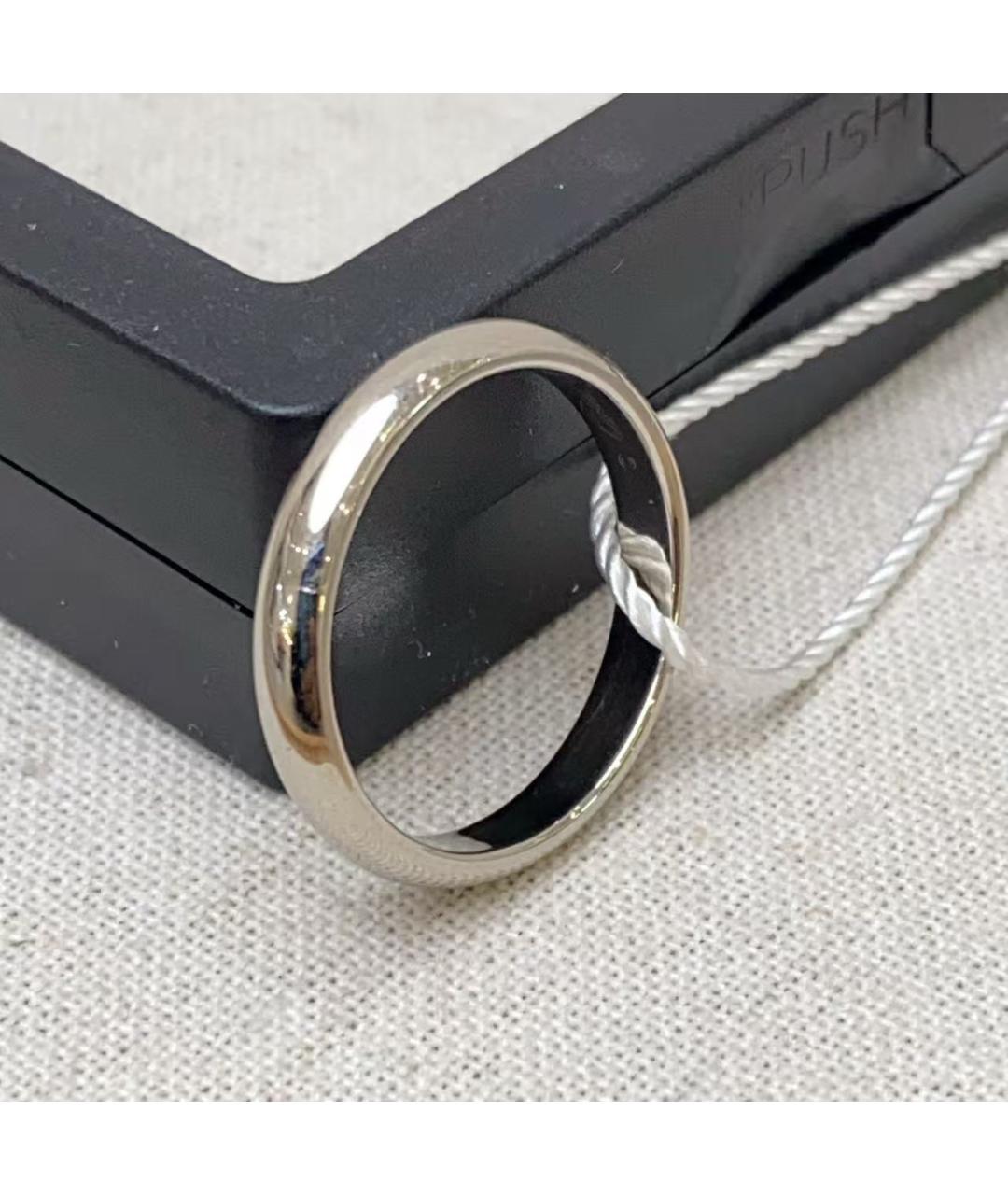 CARTIER Серебряное кольцо, фото 3
