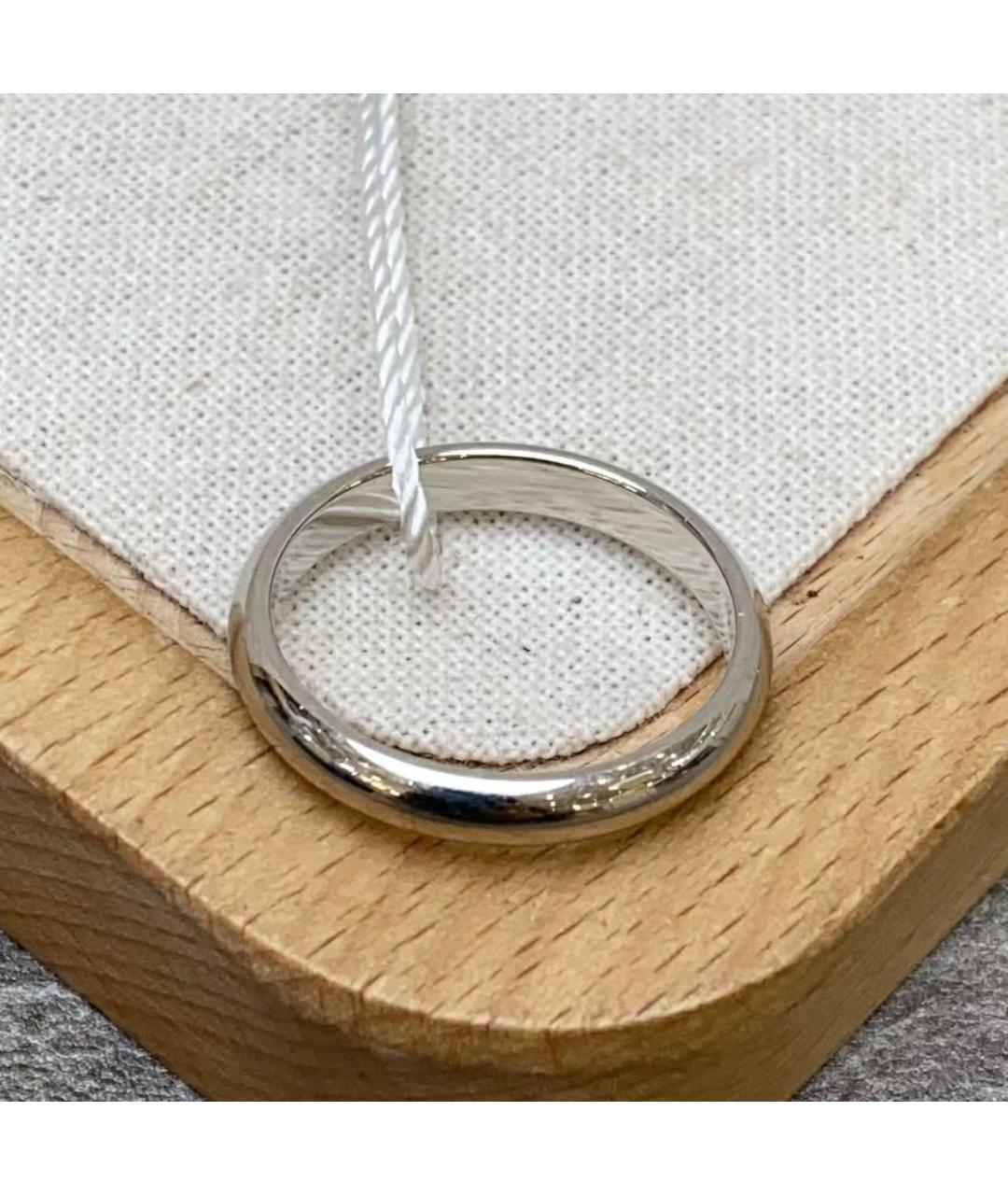 CARTIER Серебряное кольцо, фото 2
