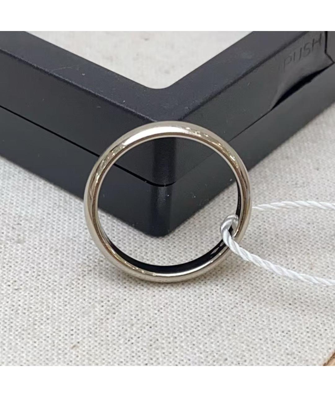 CARTIER Серебряное кольцо, фото 5
