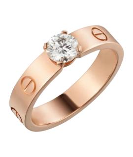 CARTIER Кольцо