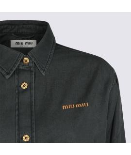 MIU MIU Рубашка