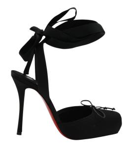 CHRISTIAN LOUBOUTIN Туфли