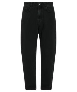 CANALI Прямые джинсы