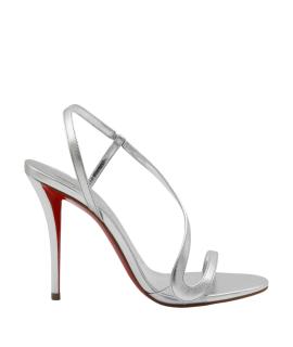 CHRISTIAN LOUBOUTIN Босоножки