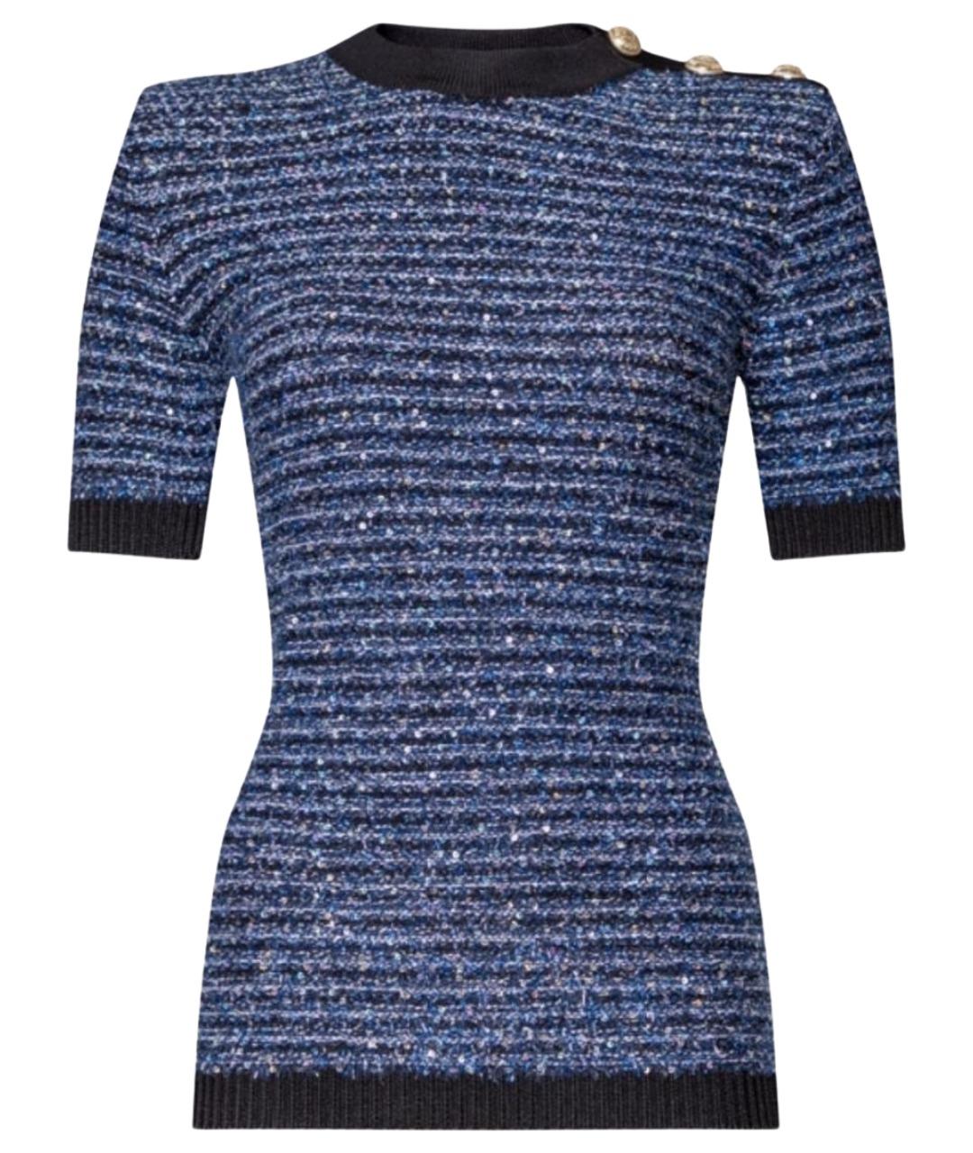 BALMAIN Джемпер / свитер, фото 1