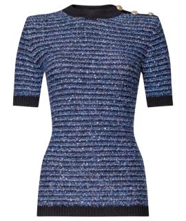 BALMAIN Джемпер / свитер