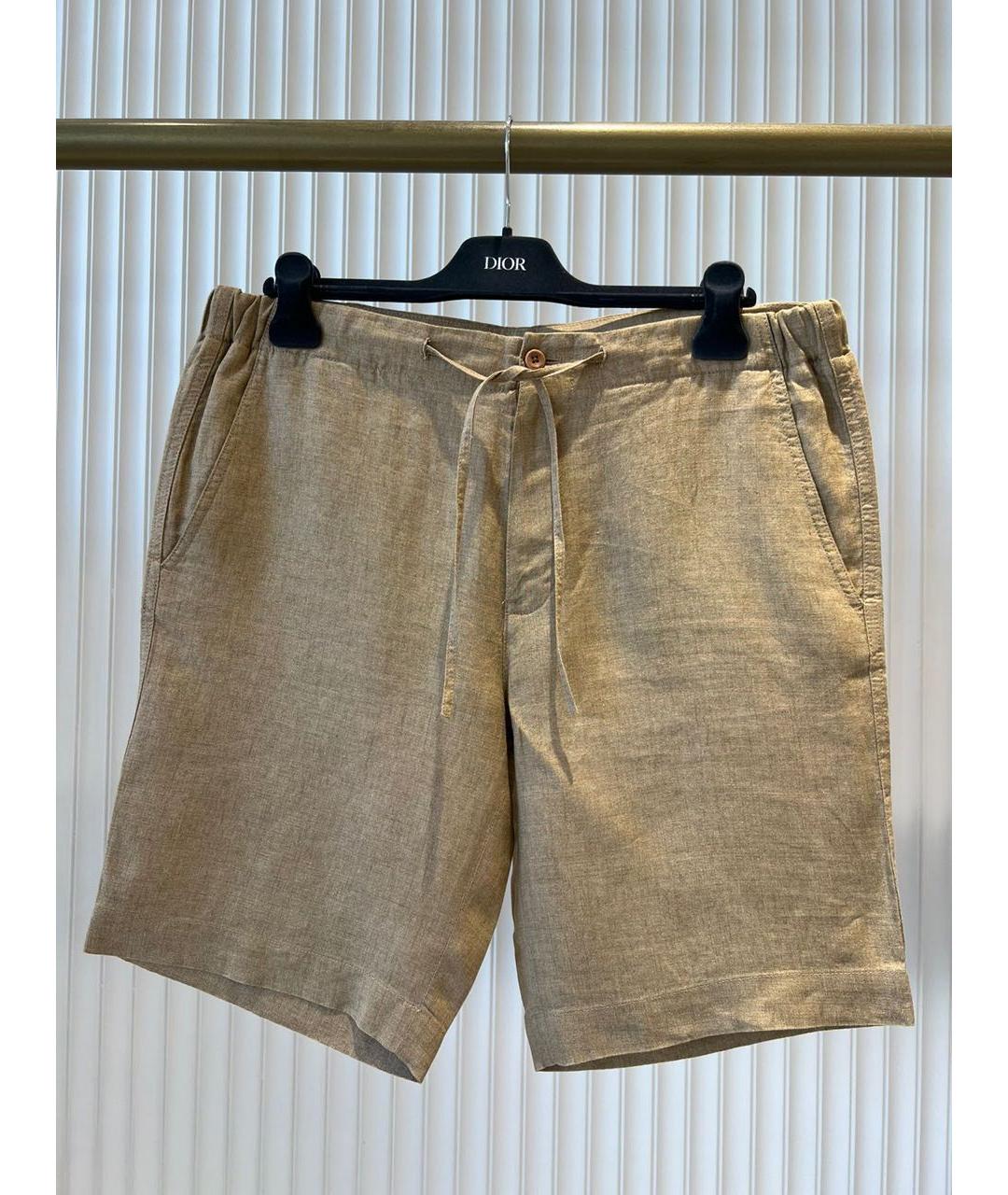 LORO PIANA Шорты, фото 9