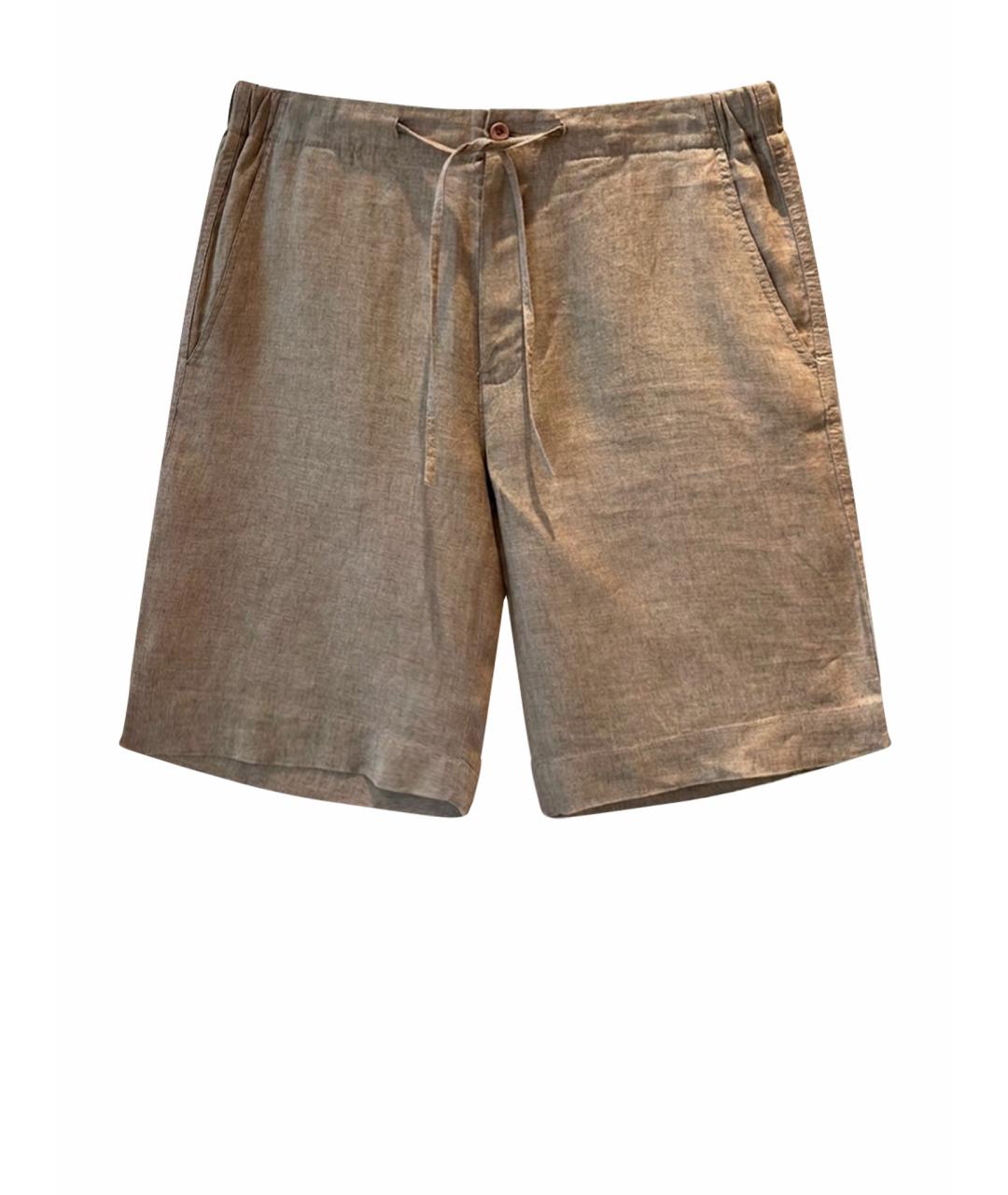 LORO PIANA Шорты, фото 1