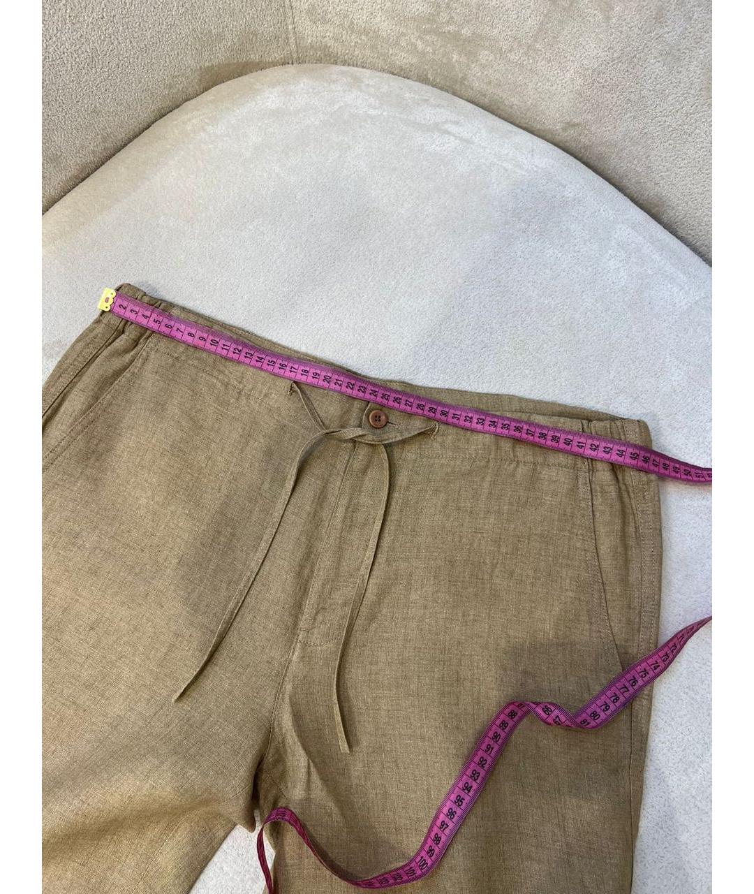 LORO PIANA Шорты, фото 4