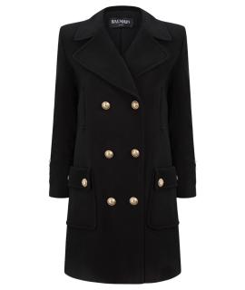BALMAIN Пальто