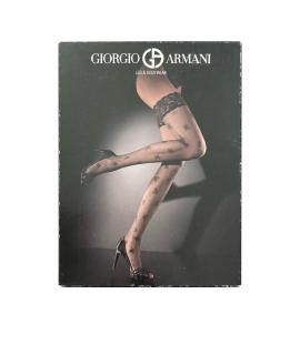 GIORGIO ARMANI Носки, чулки и колготы