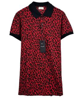 SAINT LAURENT Футболка