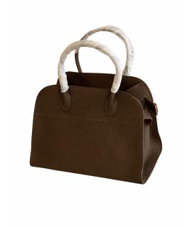 THE ROW Сумка с короткими ручками