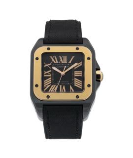 CARTIER Часы