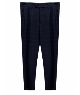 BRUNELLO CUCINELLI Классические брюки