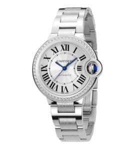 CARTIER Часы