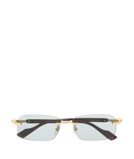 GUCCI Солнцезащитные очки