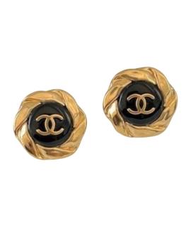 CHANEL Серьги
