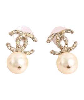 CHANEL Серьги