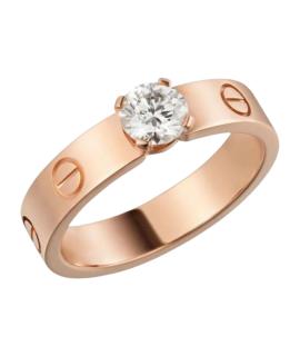 CARTIER Кольцо
