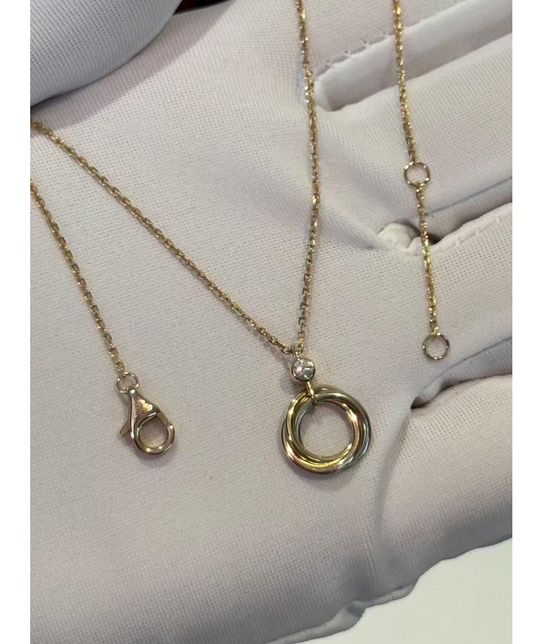 CARTIER Колье, фото 2