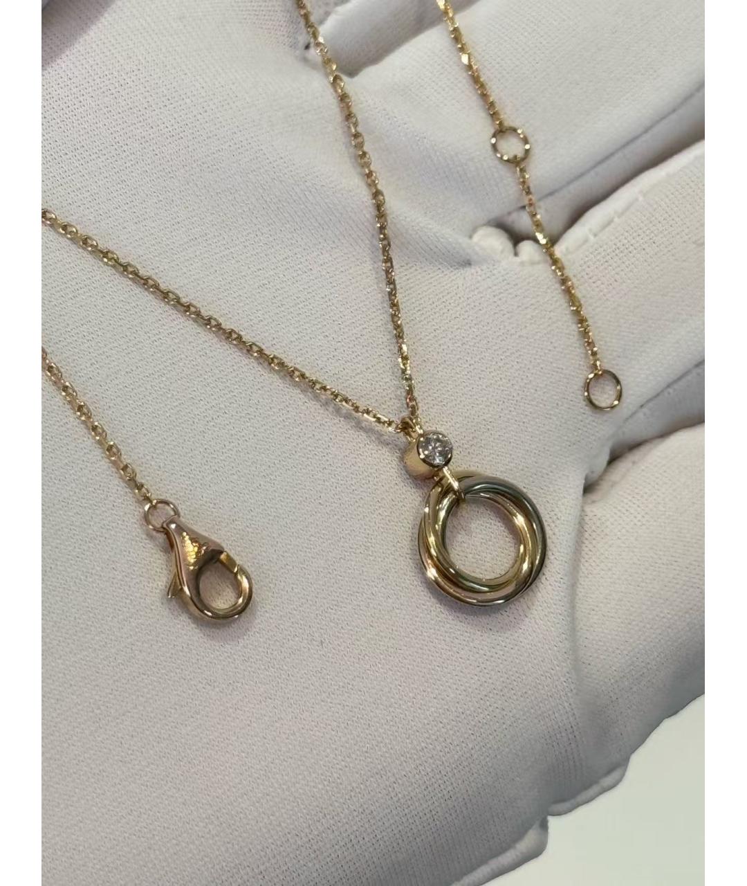 CARTIER Колье, фото 3