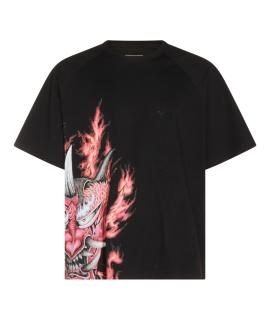 Y-3 Футболка