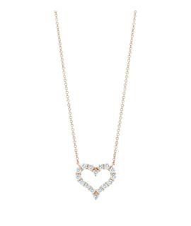 TIFFANY&CO Колье