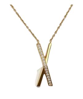 TIFFANY&CO Подвеска