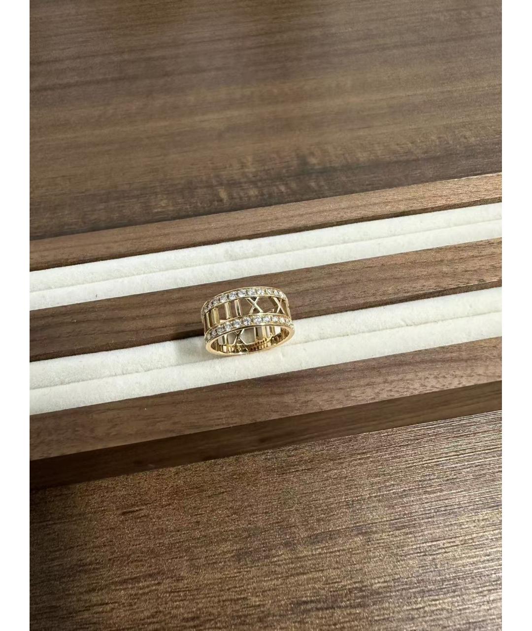 TIFFANY&CO Кольцо, фото 2