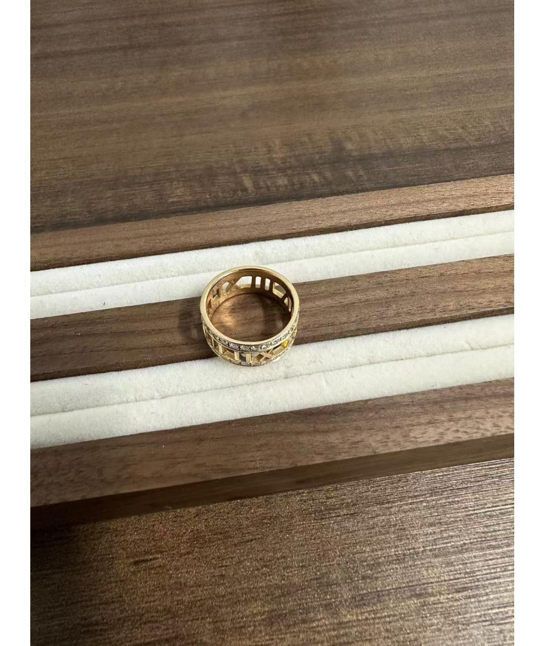 TIFFANY&CO Кольцо, фото 3