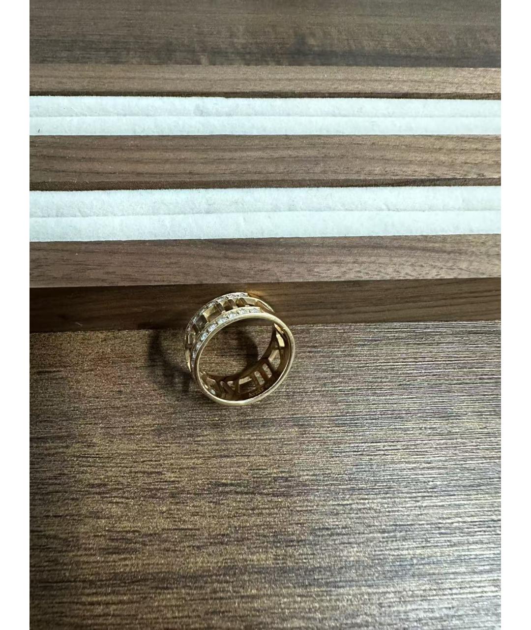 TIFFANY&CO Кольцо, фото 5