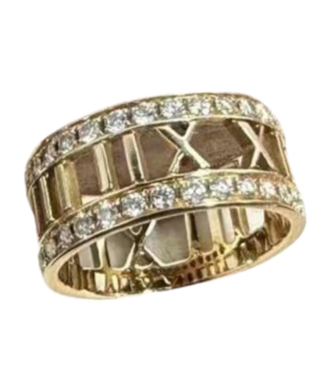 TIFFANY&CO Кольцо, фото 1