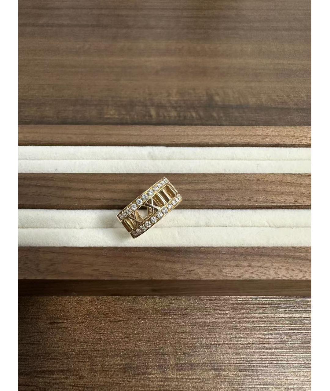 TIFFANY&CO Кольцо, фото 4