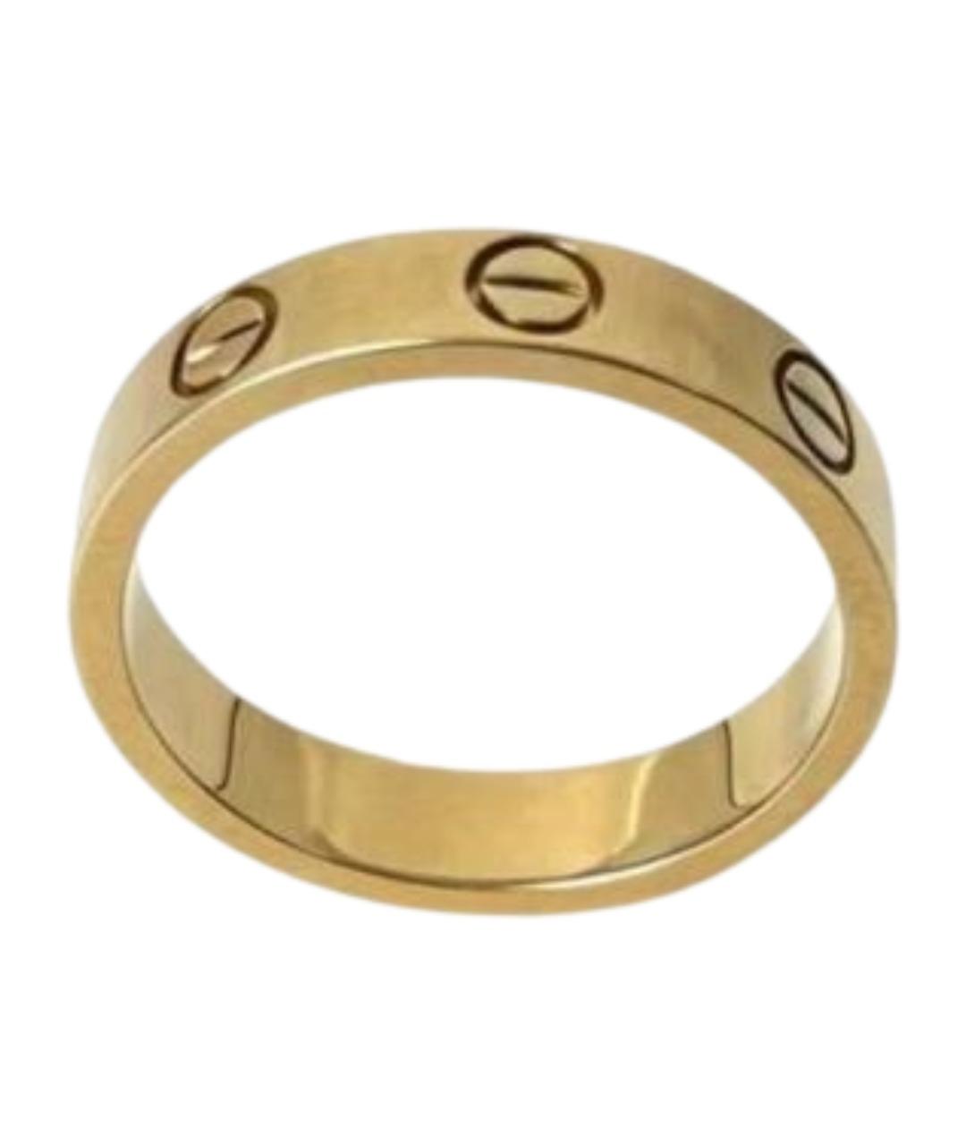 CARTIER Кольцо, фото 1